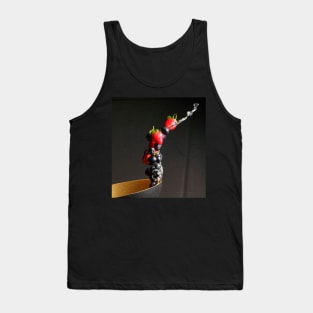 flying fruits Tank Top